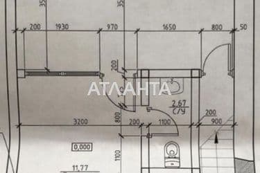 Комерційна нерухомість за адресою Люстдорфська дор. (площа 66 м²) - Atlanta.ua - фото 16