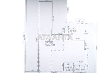 Комерційна нерухомість за адресою Добровольського пр. (площа 1400 м²) - Atlanta.ua - фото 19