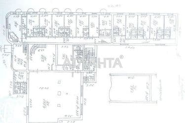 Комерційна нерухомість за адресою Добровольського пр. (площа 1400 м²) - Atlanta.ua - фото 21
