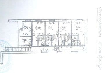 Комерційна нерухомість за адресою Добровольського пр. (площа 1400 м²) - Atlanta.ua - фото 22