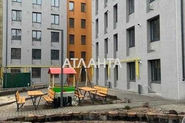 1-room apartment apartment by the address st. Spreysa (area 27 m²) - Atlanta.ua - photo 14