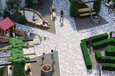 1-room apartment apartment by the address st. Spreysa (area 27 m²) - Atlanta.ua - photo 25