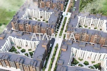 1-room apartment apartment by the address st. Spreysa (area 27 m²) - Atlanta.ua - photo 26