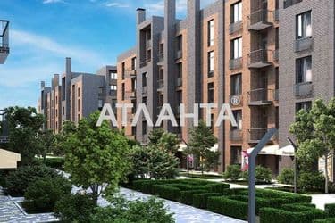 1-room apartment apartment by the address st. Spreysa (area 27 m²) - Atlanta.ua - photo 24