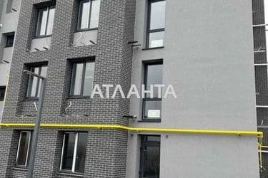 1-room apartment apartment by the address st. Spreysa (area 27 m²) - Atlanta.ua - photo 16