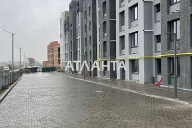 1-room apartment apartment by the address st. Spreysa (area 27 m²) - Atlanta.ua - photo 15