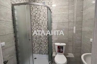 1-room apartment apartment by the address st. Spreysa (area 27 m²) - Atlanta.ua - photo 19