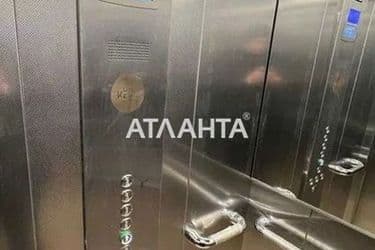 1-room apartment apartment by the address st. Spreysa (area 27 m²) - Atlanta.ua - photo 22