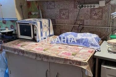 Комунальна квартира за адресою вул. Малиновського марш. (площа 18 м²) - Atlanta.ua - фото 14