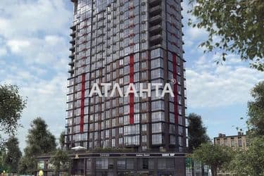 1-room apartment apartment by the address st. Filatova ak (area 35,2 m²) - Atlanta.ua - photo 10