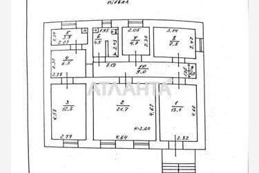 Комерційна нерухомість за адресою вул. Канатна (площа 86 м²) - Atlanta.ua - фото 7