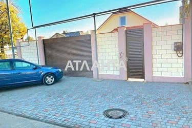 Дом по адресу Водный пер. (площадь 110 м²) - Atlanta.ua - фото 41