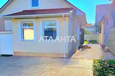 Дом по адресу Водный пер. (площадь 110 м²) - Atlanta.ua - фото 24