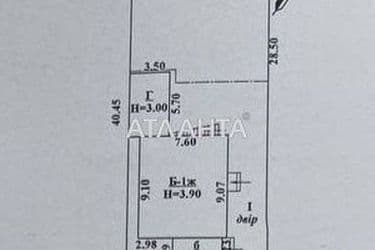 Дом по адресу Водный пер. (площадь 110 м²) - Atlanta.ua - фото 44