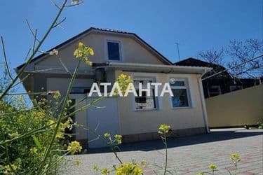 Дом по адресу Водный пер. (площадь 110 м²) - Atlanta.ua - фото 23