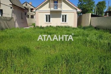 Дом по адресу Водный пер. (площадь 110 м²) - Atlanta.ua - фото 40