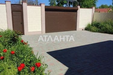 Дом по адресу Водный пер. (площадь 110 м²) - Atlanta.ua - фото 42