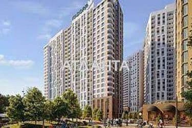 1-кімнатна квартира за адресою вул. Краснова (площа 42,5 м²) - Atlanta.ua - фото 8