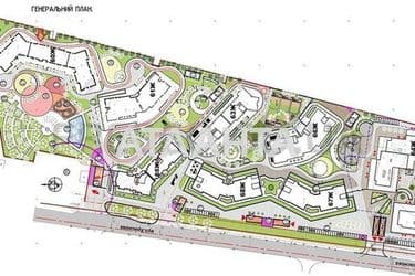 1-кімнатна квартира за адресою вул. Краснова (площа 42,5 м²) - Atlanta.ua - фото 11