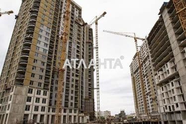 1-кімнатна квартира за адресою вул. Краснова (площа 42,5 м²) - Atlanta.ua - фото 12
