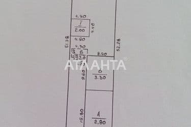 House by the address st. Lesnaya Kuybysheva (area 113 m²) - Atlanta.ua - photo 12