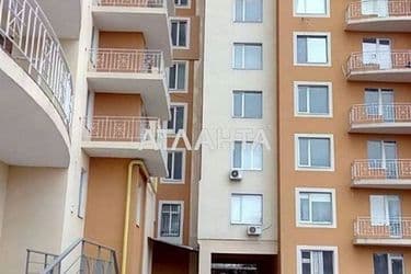 2-rooms apartment apartment by the address st. Tsvetaeva gen (area 82,4 m²) - Atlanta.ua - photo 23