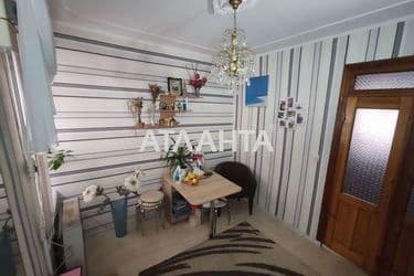 1-room apartment apartment by the address st. Degtyarnaya Sovetskoy militsii (area 25 m²) - Atlanta.ua - photo 9