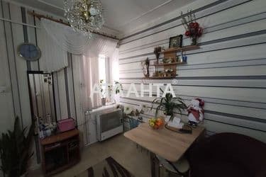 1-room apartment apartment by the address st. Degtyarnaya Sovetskoy militsii (area 25 m²) - Atlanta.ua - photo 10