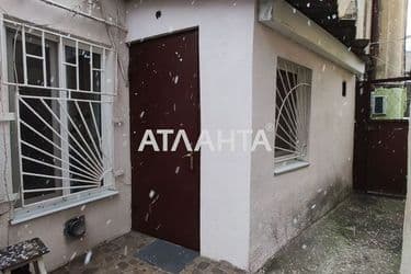 1-room apartment apartment by the address st. Degtyarnaya Sovetskoy militsii (area 25 m²) - Atlanta.ua - photo 15