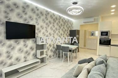 2-кімнатна квартира за адресою Гагаріна пр. (площа 72,1 м²) - Atlanta.ua - фото 12