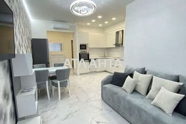 2-кімнатна квартира за адресою Гагаріна пр. (площа 72,1 м²) - Atlanta.ua - фото 13