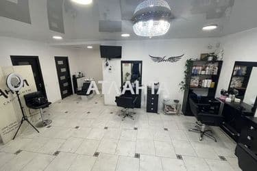 Коммерческая недвижимость по адресу ул. Святослава Рихтера (площадь 56,1 м²) - Atlanta.ua - фото 11