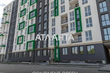 1-комнатная квартира по адресу ул. Роксоляни (площадь 47,4 м²) - Atlanta.ua - фото 15