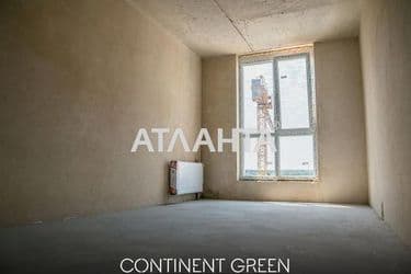 1-комнатная квартира по адресу ул. Роксоляни (площадь 47,4 м²) - Atlanta.ua - фото 18