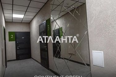 1-комнатная квартира по адресу ул. Роксоляни (площадь 47,4 м²) - Atlanta.ua - фото 24