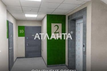 1-комнатная квартира по адресу ул. Роксоляни (площадь 47,4 м²) - Atlanta.ua - фото 25