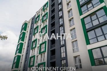 1-комнатная квартира по адресу ул. Роксоляни (площадь 47,4 м²) - Atlanta.ua - фото 27