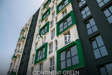 1-комнатная квартира по адресу ул. Роксоляни (площадь 47,4 м²) - Atlanta.ua - фото 28