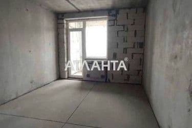 1-room apartment apartment by the address st. Varnenskaya (area 47 m²) - Atlanta.ua - photo 9