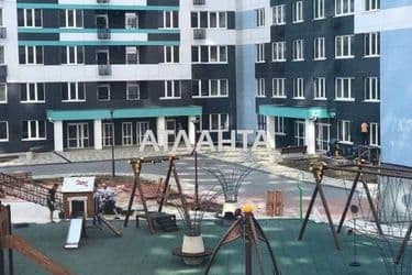 1-room apartment apartment by the address st. Varnenskaya (area 47 m²) - Atlanta.ua - photo 10