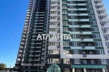 1-room apartment apartment by the address st. Varnenskaya (area 47 m²) - Atlanta.ua - photo 11