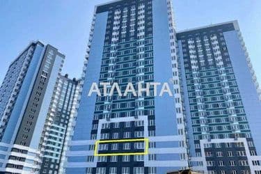 1-room apartment apartment by the address st. Varnenskaya (area 47 m²) - Atlanta.ua - photo 12