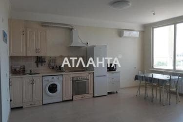 3-комнатная квартира по адресу Хантадзе пер. (площадь 111 м²) - Atlanta.ua - фото 13