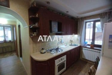 House by the address st. Rostovskaya (area 160 m²) - Atlanta.ua - photo 27