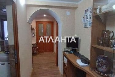 House by the address st. Rostovskaya (area 160 m²) - Atlanta.ua - photo 31