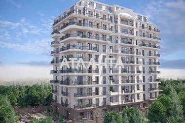 3-rooms apartment apartment by the address st. Sportivnyy per (area 119,4 m²) - Atlanta.ua - photo 17