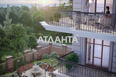 3-rooms apartment apartment by the address st. Sportivnyy per (area 119,4 m²) - Atlanta.ua - photo 30