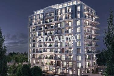 3-rooms apartment apartment by the address st. Sportivnyy per (area 119,4 m²) - Atlanta.ua - photo 29