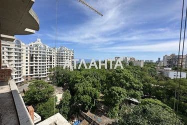 3-rooms apartment apartment by the address st. Sportivnyy per (area 119,4 m²) - Atlanta.ua - photo 19