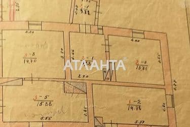 Дом по адресу ул. Семашко (площадь 70 м²) - Atlanta.ua - фото 10